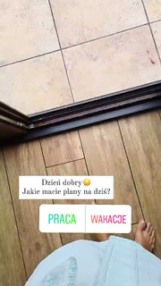 Magda Steczkowska feet photo 18