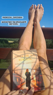 Magda Steczkowska feet photo 17