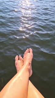 Magda Steczkowska feet photo 16