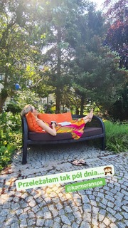 Magda Steczkowska feet photo 9