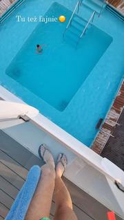 Magda Steczkowska feet photo 20