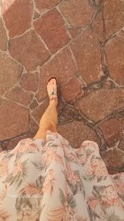 Magda Steczkowska feet photo 15