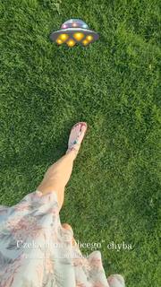 Magda Steczkowska feet photo 14