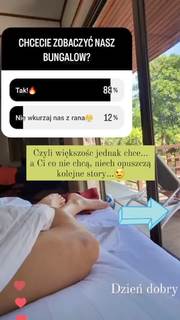 Magda Steczkowska feet photo 4