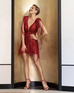 Magda Steczkowska feet photo 2