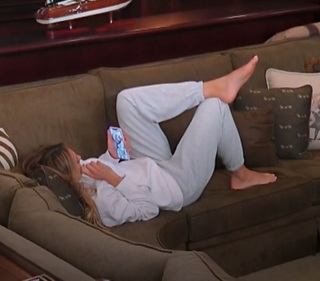 Magda Ziomek feet photo 10