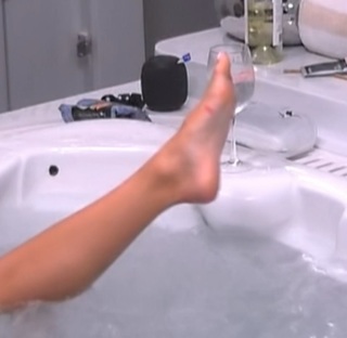 Magda Ziomek feet photo 8