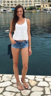 Magda Ziomek feet photo 1