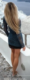 Magda Ziomek feet photo 3