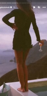 Magda Ziomek feet photo 2