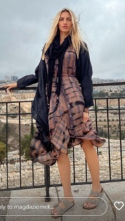 Magda Ziomek feet photo 12