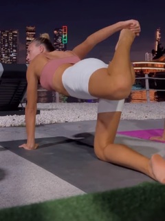 Magda Ziomek feet photo 20