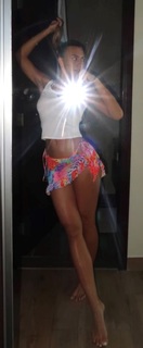 Magda Ziomek feet photo 7
