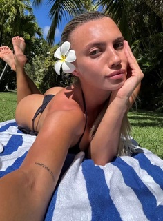 Magda Ziomek feet photo 1