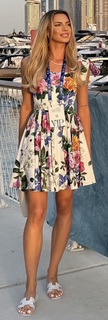 Magda Ziomek feet photo 9