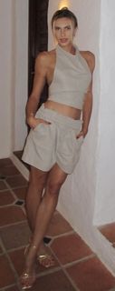 Magda Ziomek feet photo 11