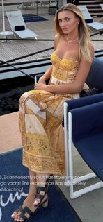 Magda Ziomek feet photo 6