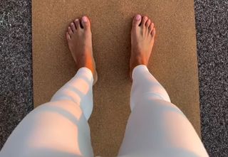 Magda Ziomek feet photo 18