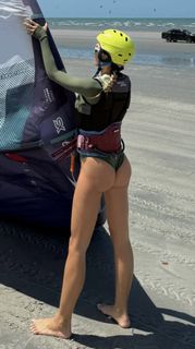Magda Ziomek feet photo 9