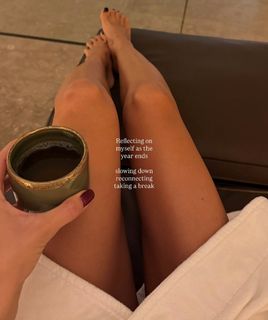 Magda Ziomek feet photo 6