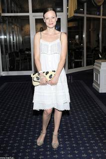 Magdalena Boczarska feet photo 6