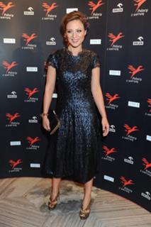 Magdalena Boczarska feet photo 4