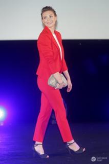 Magdalena Boczarska feet photo 9