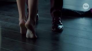 Magdalena Boczarska feet photo 3