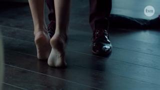 Magdalena Boczarska feet photo 2