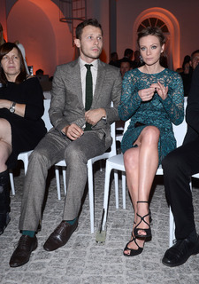 Magdalena Boczarska feet photo 18
