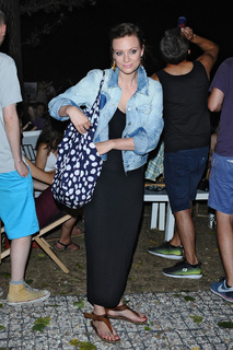 Magdalena Boczarska feet photo 14