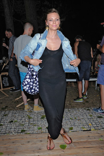 Magdalena Boczarska feet photo 13