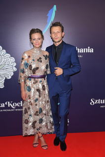 Magdalena Boczarska feet photo 5
