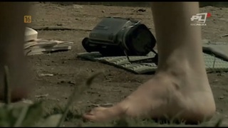 Magdalena Boczarska feet photo 3