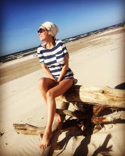 Magdalena Boczarska feet photo 10