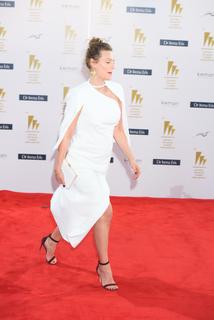 Magdalena Boczarska feet photo 2
