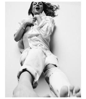 Magdalena Boczarska feet photo 19