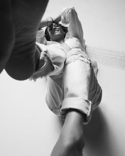 Magdalena Boczarska feet photo 7