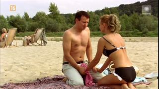 Magdalena Boczarska feet photo 20