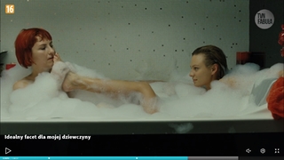 Magdalena Boczarska feet photo 9