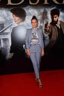 Magdalena Boczarska feet photo 16