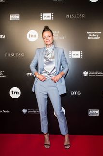 Magdalena Boczarska feet photo 14