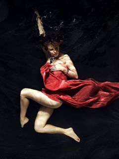Magdalena Boczarska feet photo 10