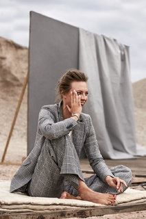 Magdalena Boczarska feet photo 5