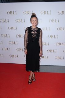 Magdalena Boczarska feet photo 16
