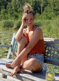 Magdalena Boczarska feet photo 15