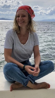 Magdalena Boczarska feet photo 13