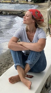 Magdalena Boczarska feet photo 12