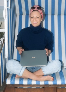 Magdalena Boczarska feet photo 4
