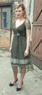 Magdalena Boczarska feet photo 3